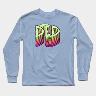 DED Long Sleeve T-Shirt